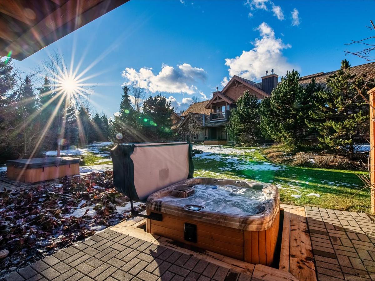 Montebello By Premier Apartment Whistler