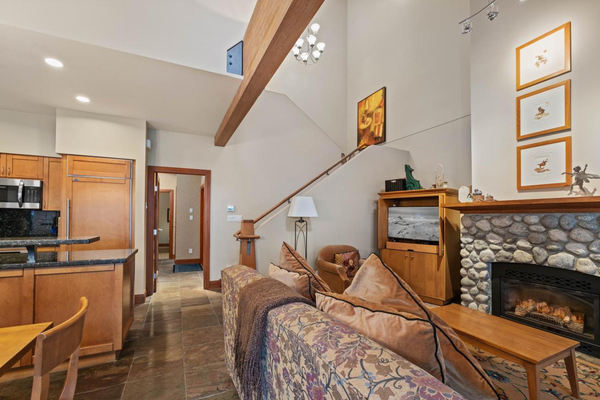 Montebello By Premier Apartment Whistler